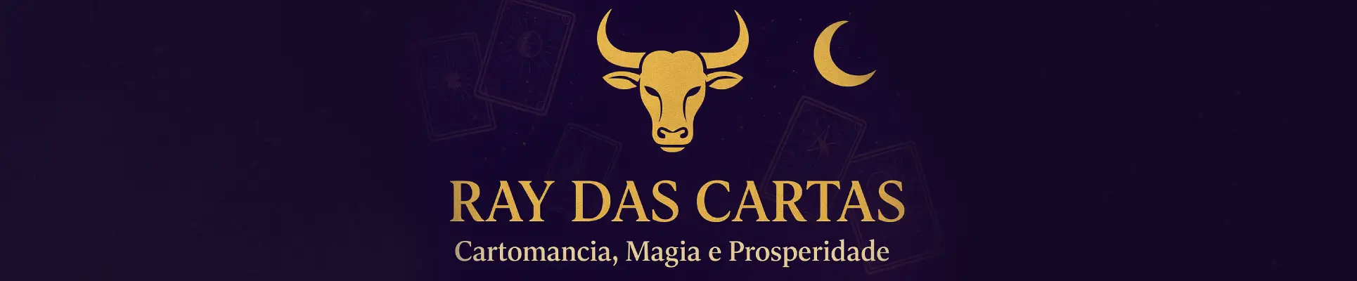 Ray Das Cartas